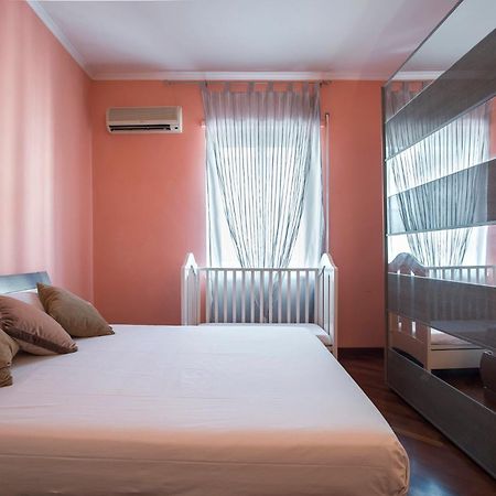 A Poche Fermate Dal Centro - Design Home Roma Eksteriør bilde