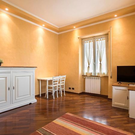 A Poche Fermate Dal Centro - Design Home Roma Eksteriør bilde