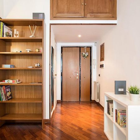 A Poche Fermate Dal Centro - Design Home Roma Eksteriør bilde