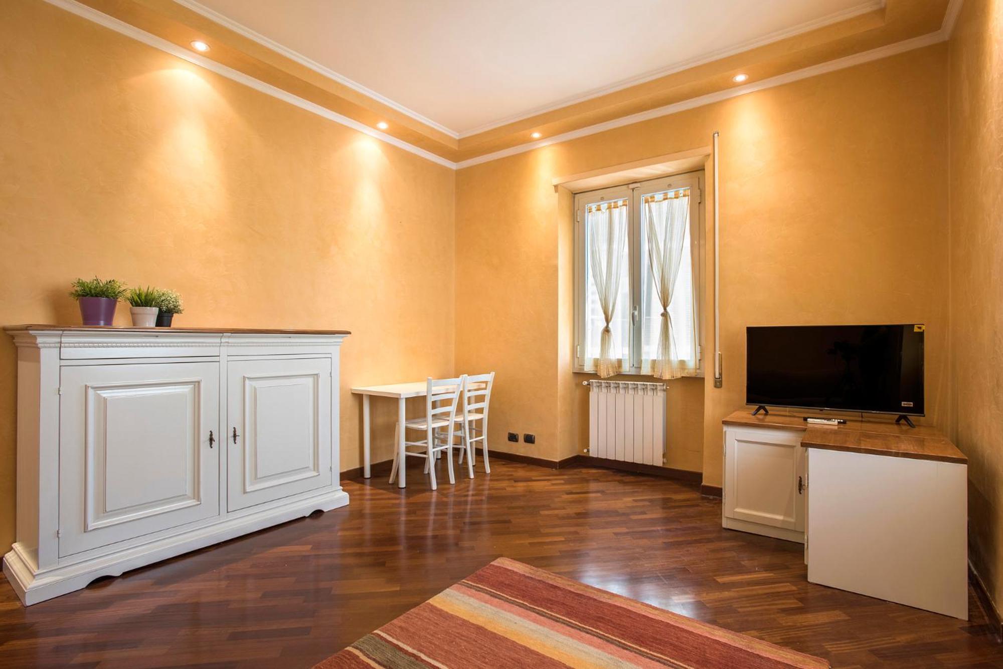 A Poche Fermate Dal Centro - Design Home Roma Eksteriør bilde
