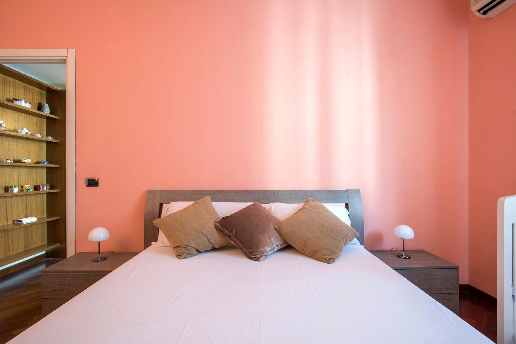 A Poche Fermate Dal Centro - Design Home Roma Eksteriør bilde