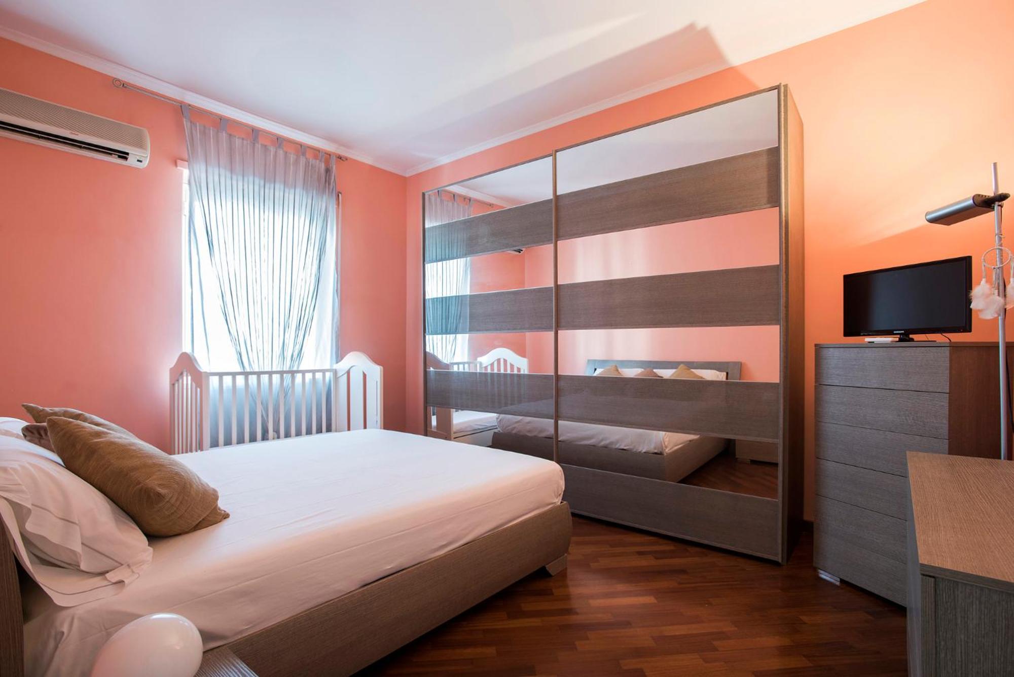A Poche Fermate Dal Centro - Design Home Roma Eksteriør bilde