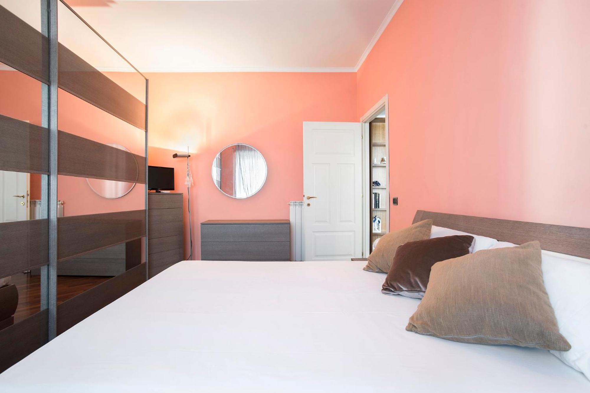 A Poche Fermate Dal Centro - Design Home Roma Eksteriør bilde