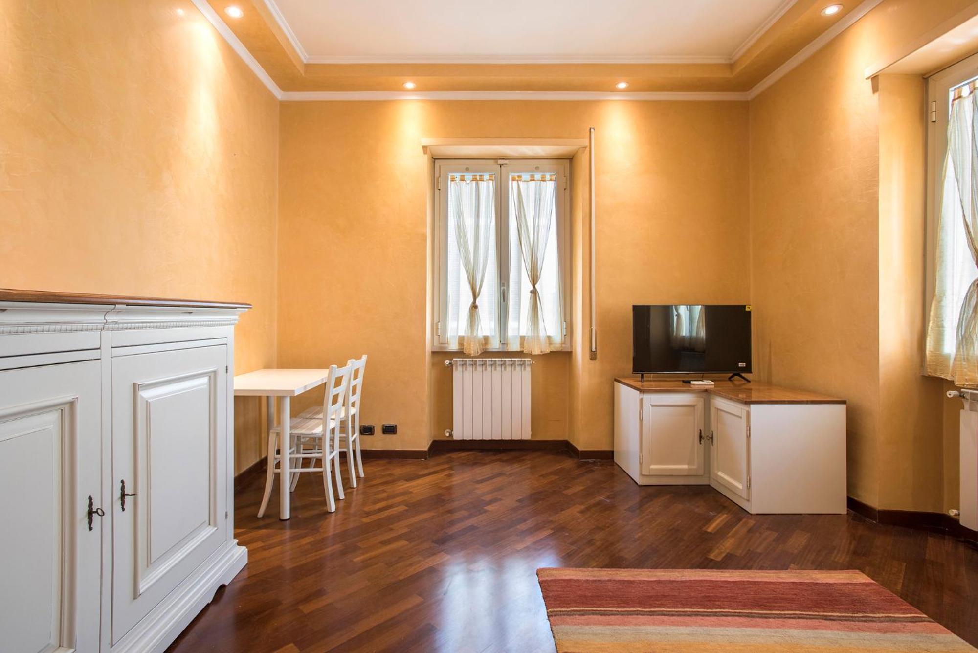 A Poche Fermate Dal Centro - Design Home Roma Eksteriør bilde
